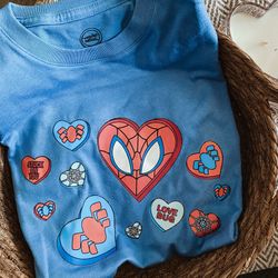Valentines Shirts