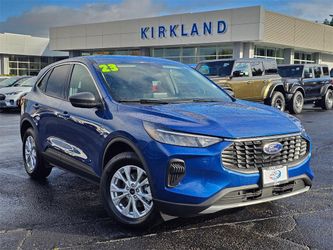 2023 Ford Escape