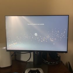 20 Inch Fell Computer Monitors (2) 