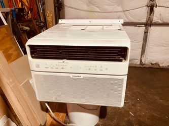 Toshiba AC Window Unit