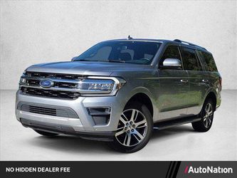 2022 Ford Expedition