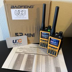 Public Safety Scanners