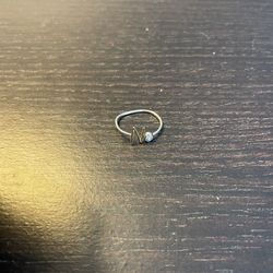 “N” Ring