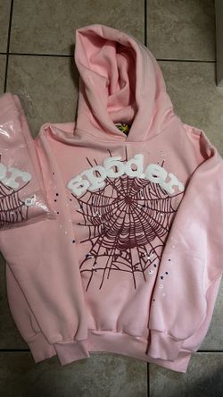 Sp5der Hoodies
