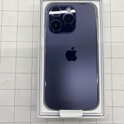 On Sale iPhone 14 Pro Max Factory Unlock
