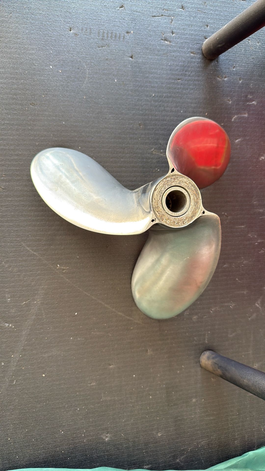 Boat Propeller