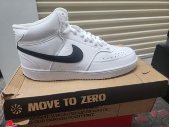 Nike Court Vision Size 9.5 New In Box

Price

$70