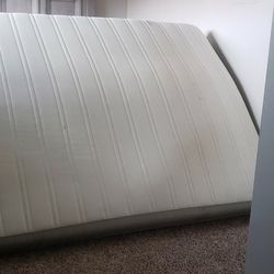 Queen Mattress 