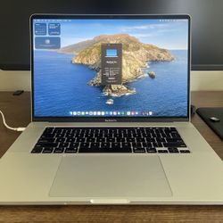 2019 Macbook PRO | (Has Startup Issue)