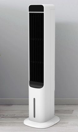 3 in 1 Evaporative Air Cooler