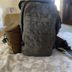 Outdoor Living/camping Gear