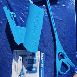 #Sock Slider Tool #Health Assistant 
