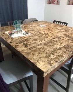 Epoxy Decor