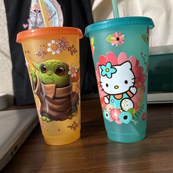 New Cups For Sale