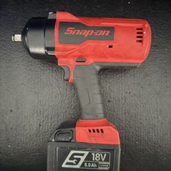 Snap on 1/2 impact 