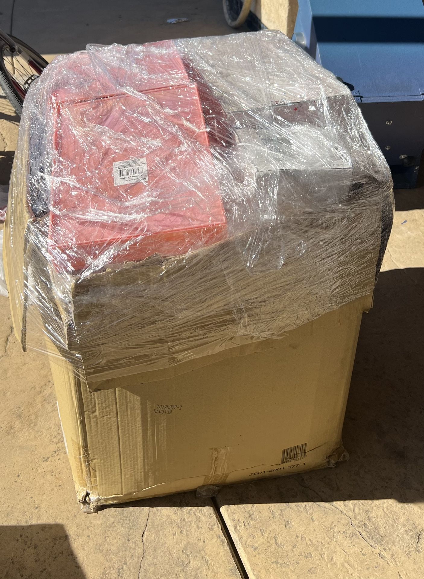 PALLET