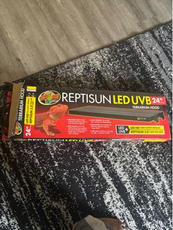 Reptisun LED UVB