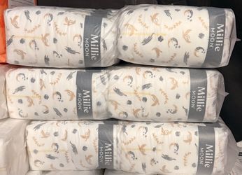 Millie moon diapers