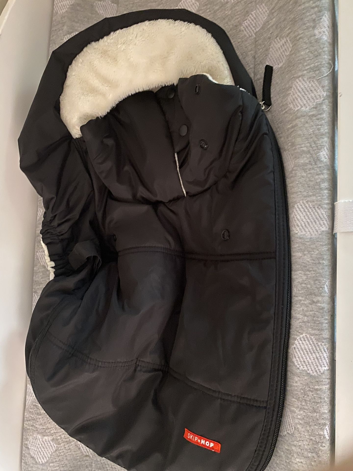 Car Seat Cover