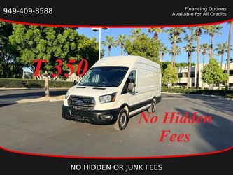 2020 Ford Transit 350 Cargo Van