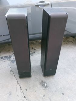 Infinity Primus P363