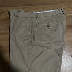 Ralph Lauren Polo Khaki Shorts