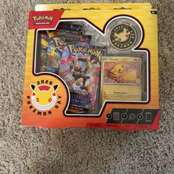 Pokémon Day 2026 Collection 30th Anniversary 