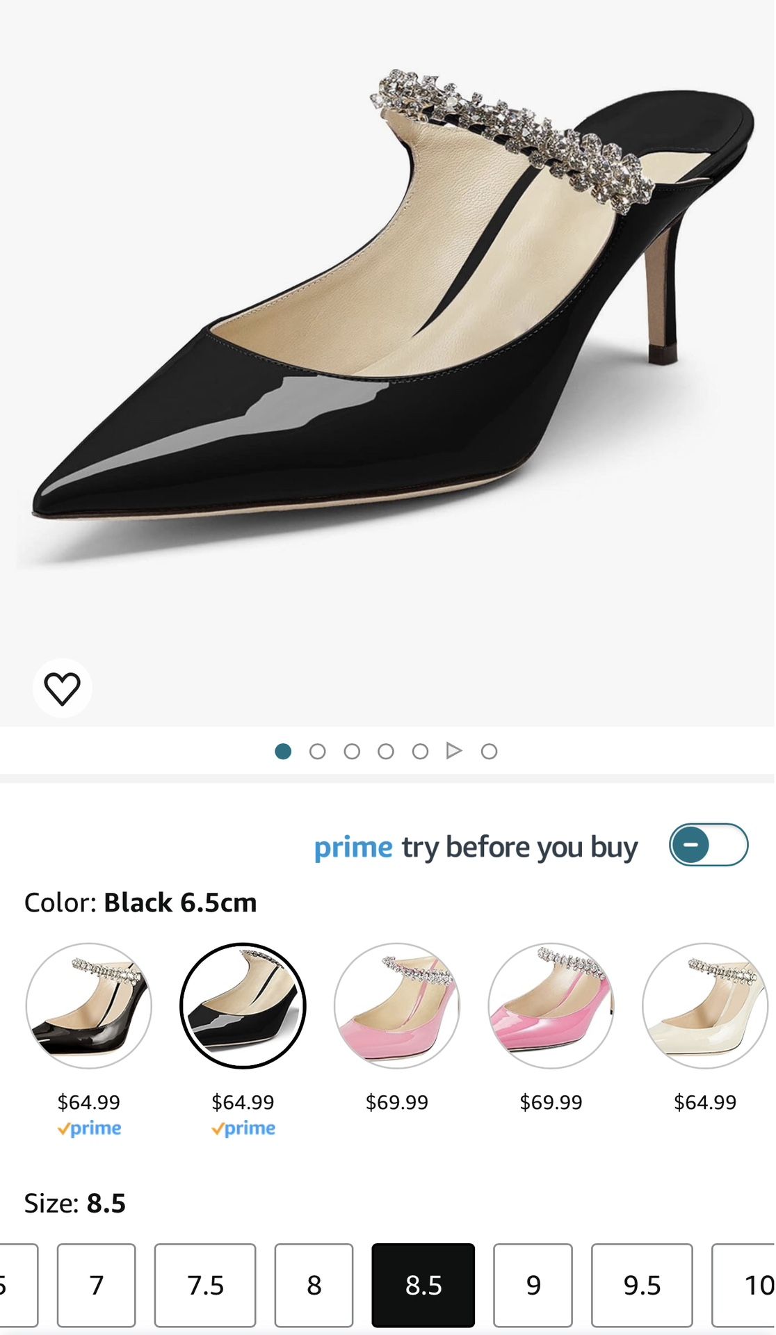 Women High Heels