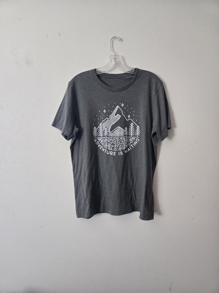 Adventure Graphic Tee