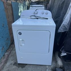 Lavadora Y Secadora Barata Y Buen Presio Trabajando Muy Bien 