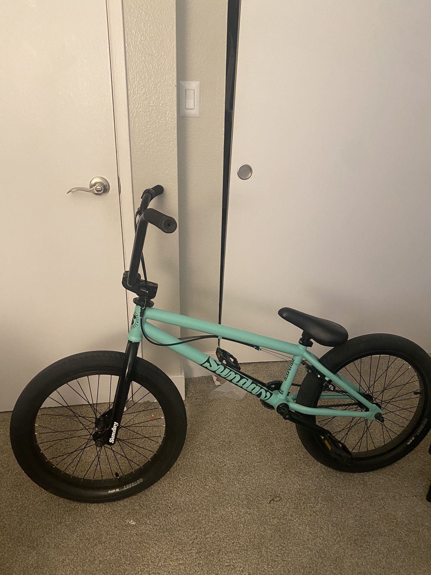 Sunday 20.5inch