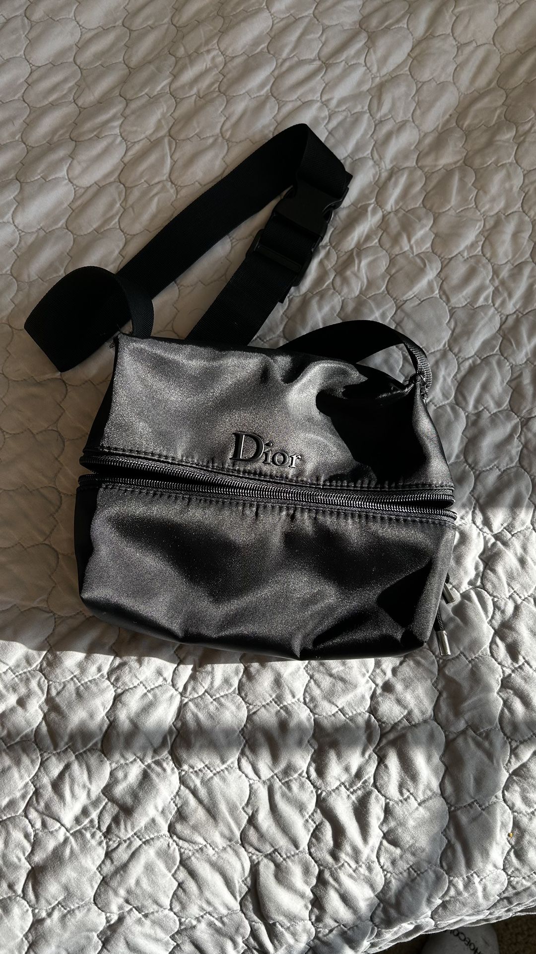 dior crossbody bag