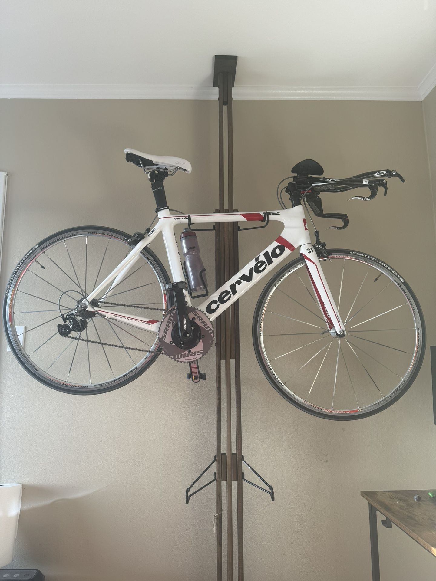 Cervelo S2 56cm 