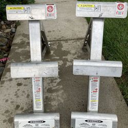 Werner Ladder Jacks 