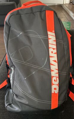Baseball backpack