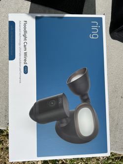 Security Cameras Installation (Please Read Details)