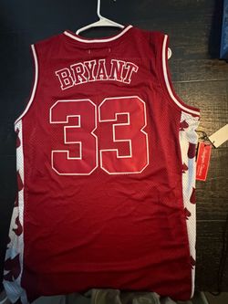 Kobe HS jersey 2XL