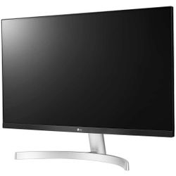 LG 27-inch 27MN60T-W Class FHD IPS Monitor 

(Like New)