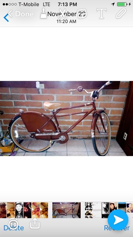 Huffy best sale 700c premier