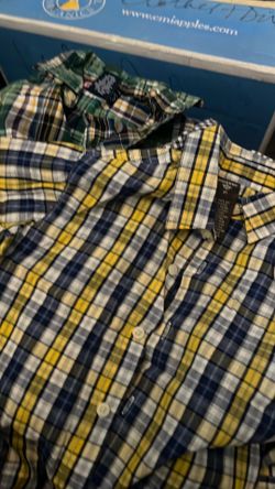 Boys 3-4T name brand clothing 20 plus pieces bundle