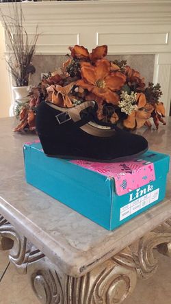 Zapato de niña Size 13
