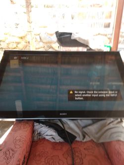 55 in sony tv