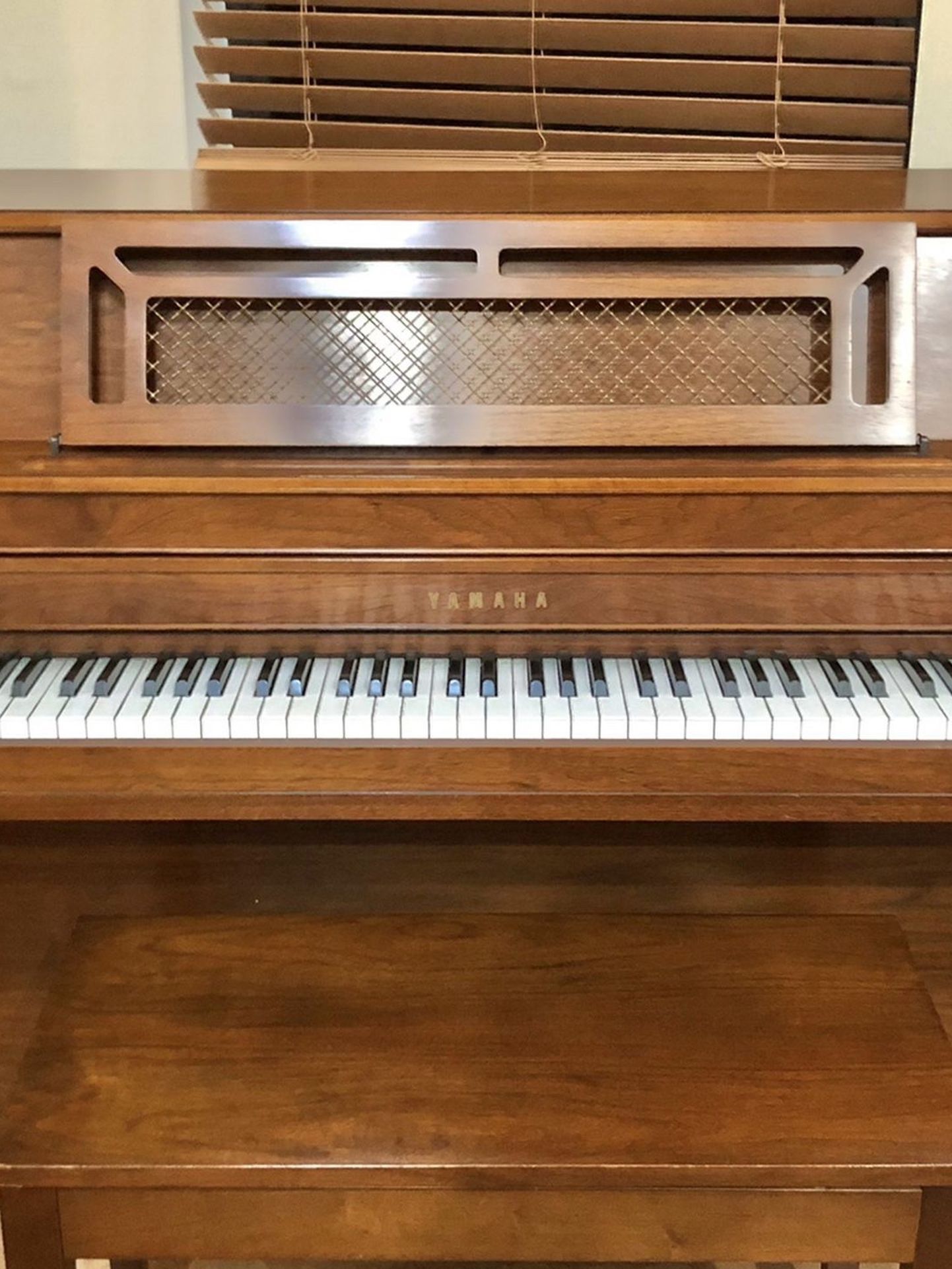 Yamaha Piano