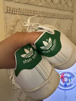 STAN SMITH ADIDAS