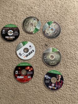 Games
