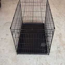 Dog Crate