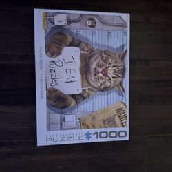 Puzzle 