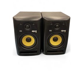 Krk Speakers 