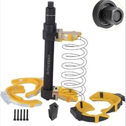 AMERBM SPRING COMPRESSOR TOOL 