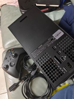 Xbox Series X